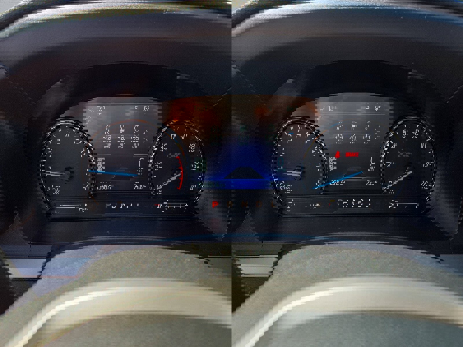 Used 2023 Ford Explorer XLT w/ Equipment Group 202A image 16