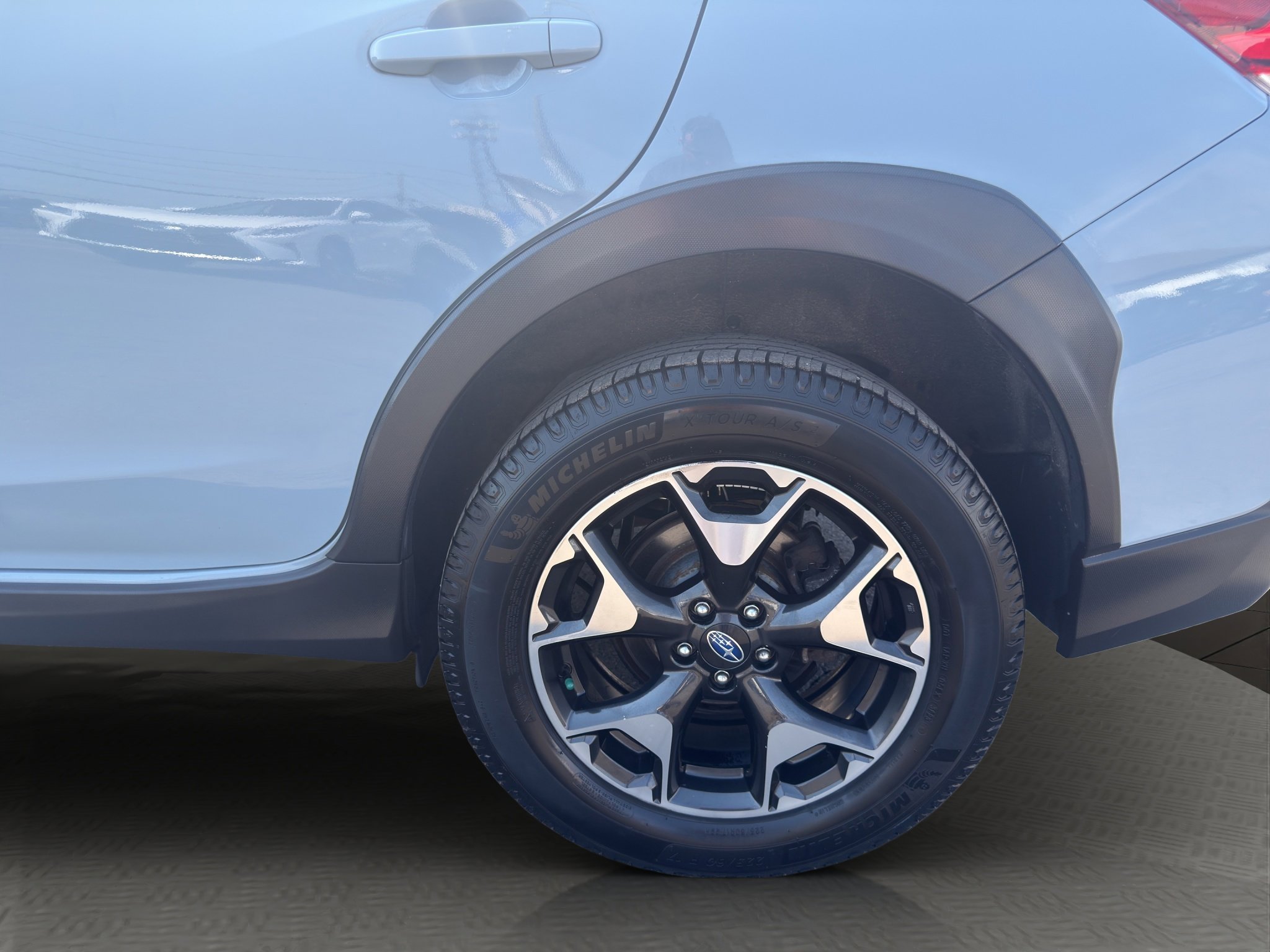 Used 2019 Subaru Crosstrek 2.0i Premium w/ Popular Package #3 image 24
