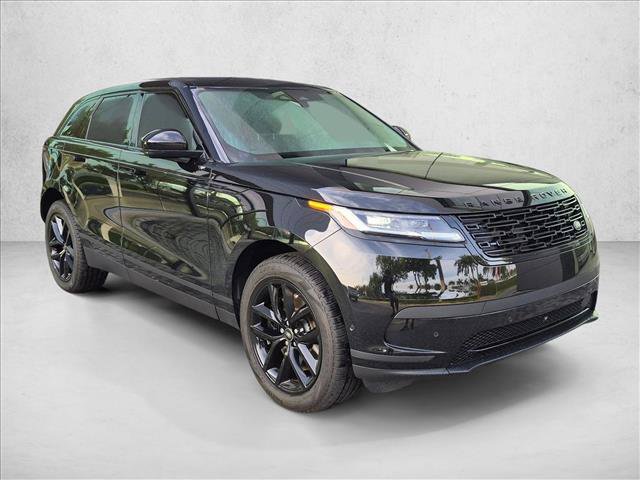 Used 2026 Land Rover Range Rover Velar S AWD/4WD image 3