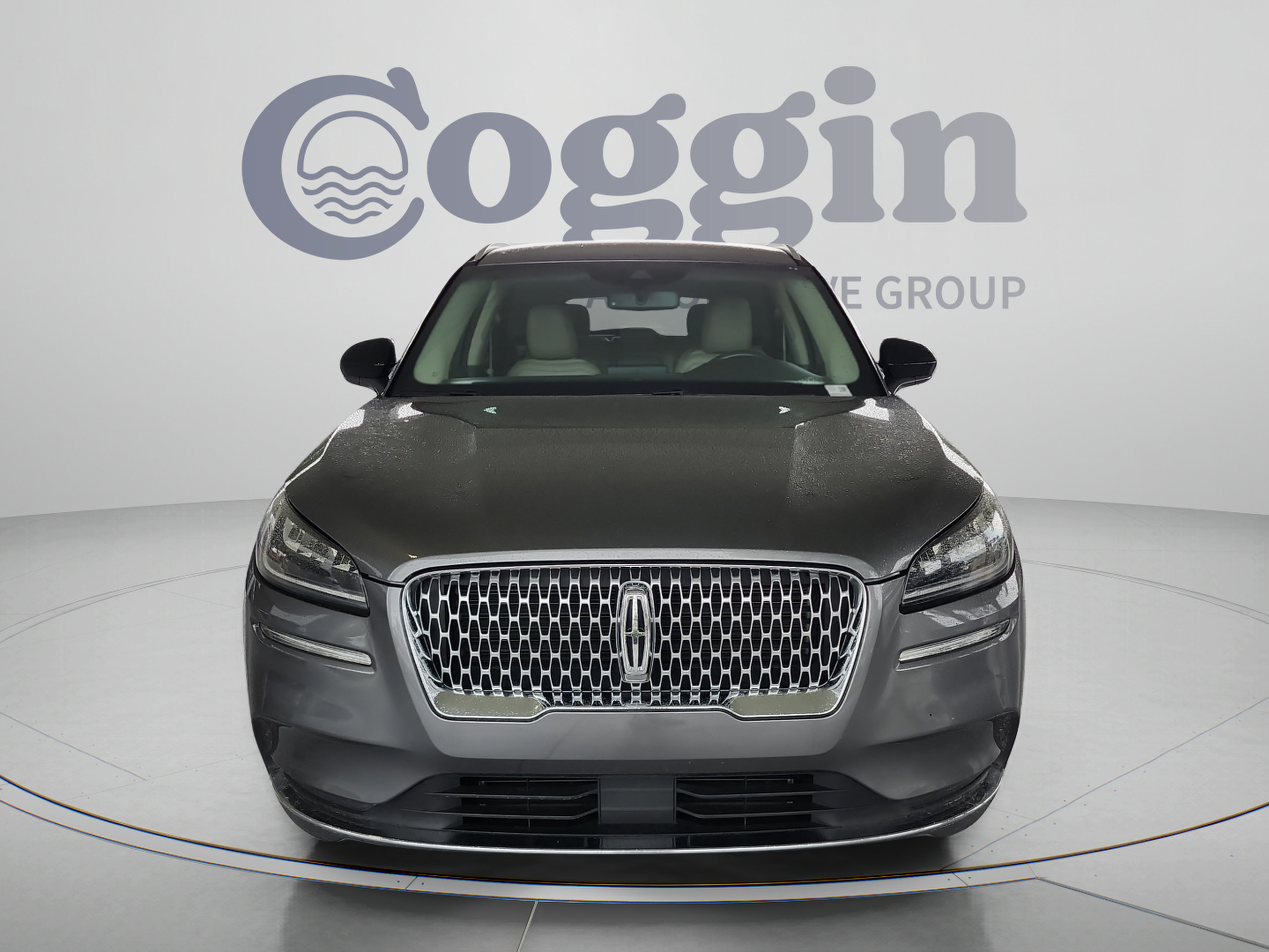 Used 2021 Lincoln Corsair FWD w/ Convenience Package image 7