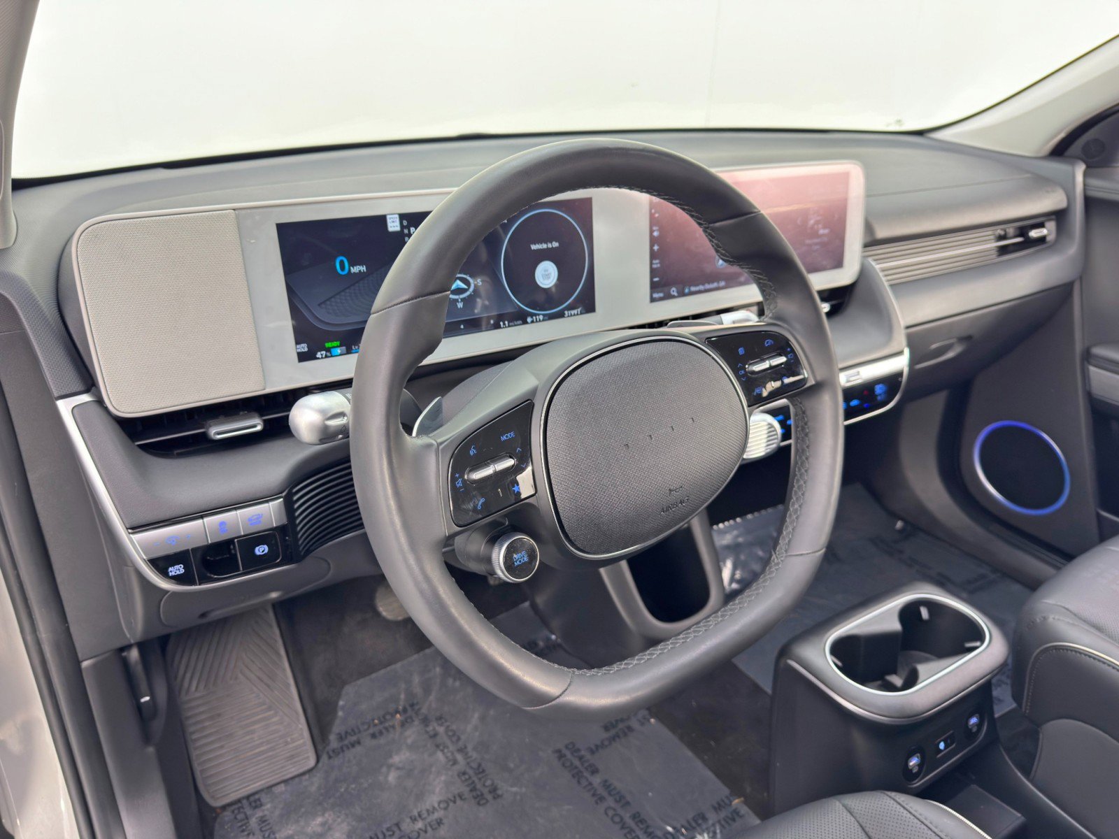 Used 2023 Hyundai Ioniq 5 SEL w/ Cargo Package image 12