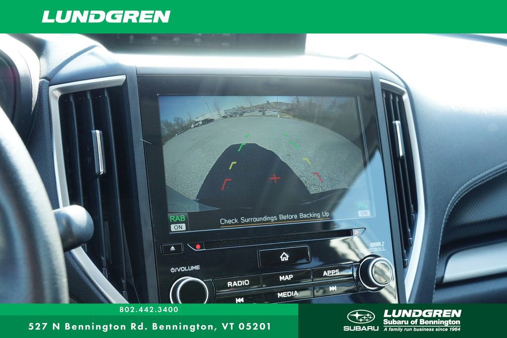 Used 2019 Subaru Forester Limited image 21