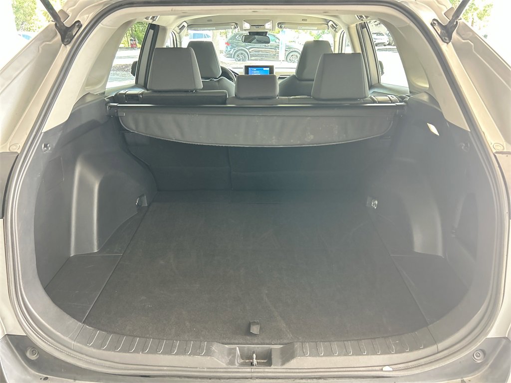 Used 2024 Toyota RAV4 XLE image 42