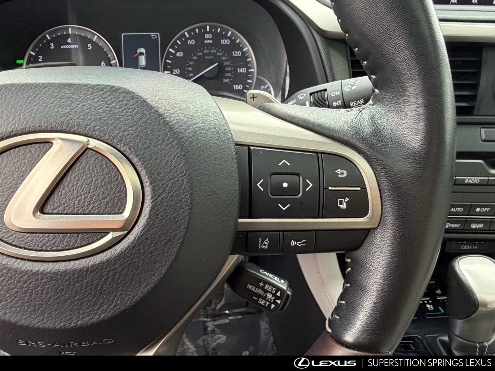 Used 2020 Lexus RX 350 FWD w/ Premium Package image 38