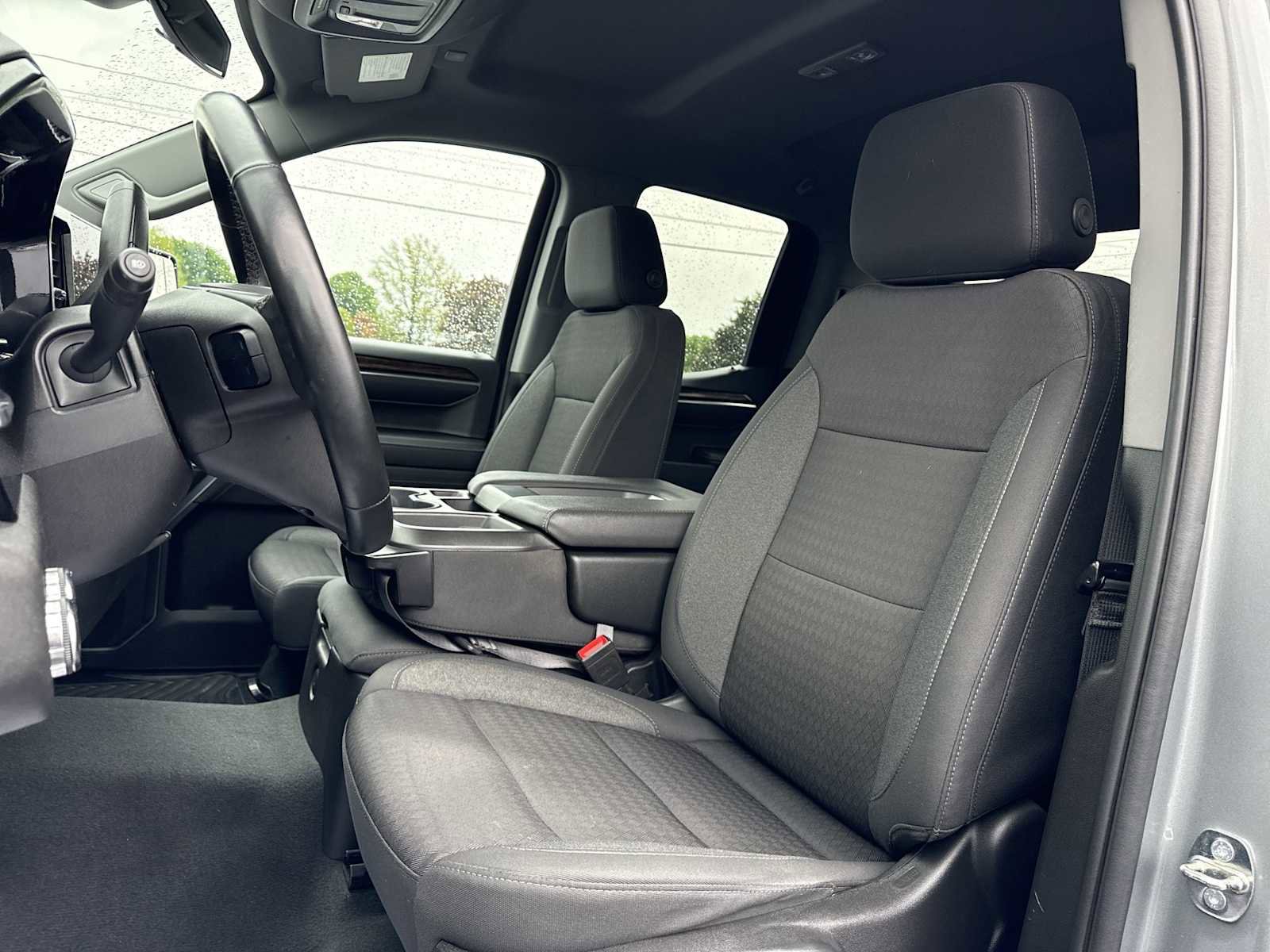 Used 2023 GMC Sierra 1500 Elevation AWD/4WD image 13