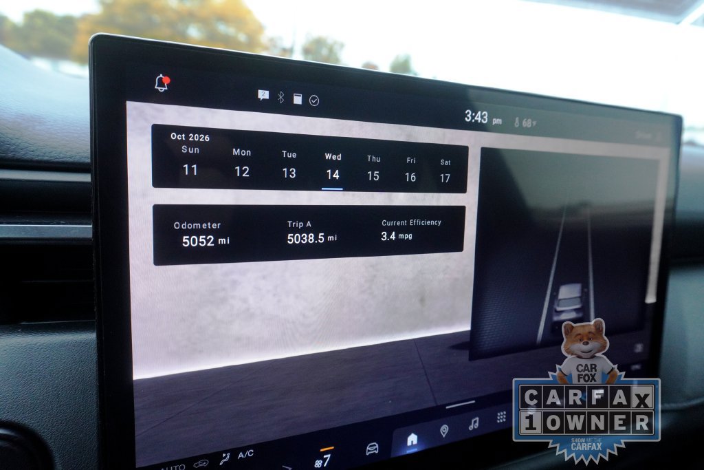 Used 2026 MAZDA CX-5 Select AWD/4WD image 23