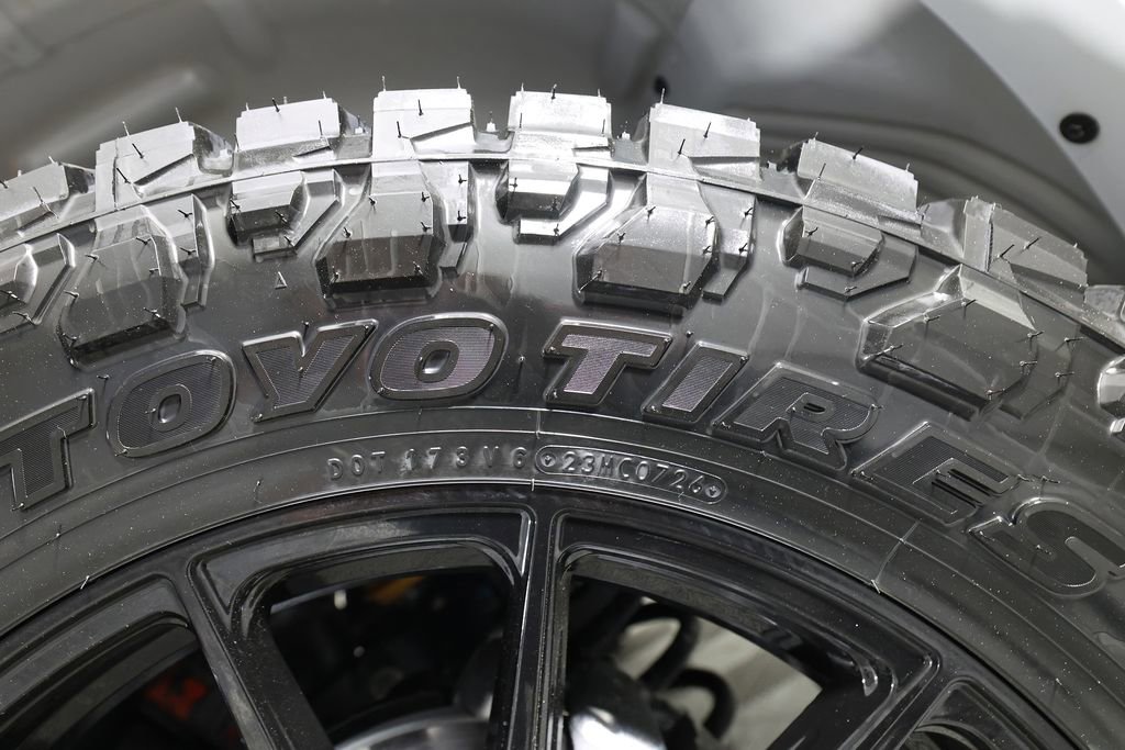 Used 2026 Ford F150 Raptor AWD/4WD image 49