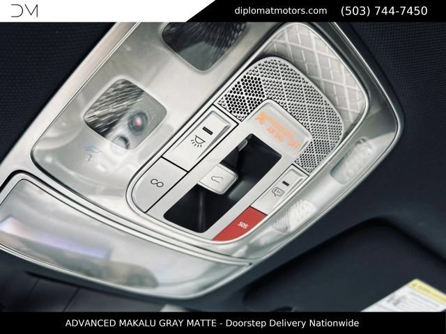 Used 2023 Genesis Electrified GV70 AWD/4WD image 41