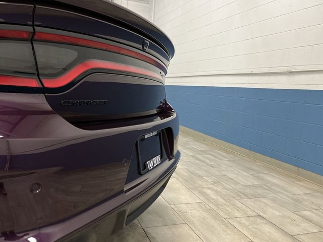 Used 2022 Dodge Charger SRT Hellcat image 34