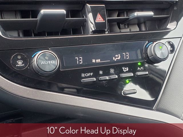 Used 2024 Toyota Camry XSE image 26