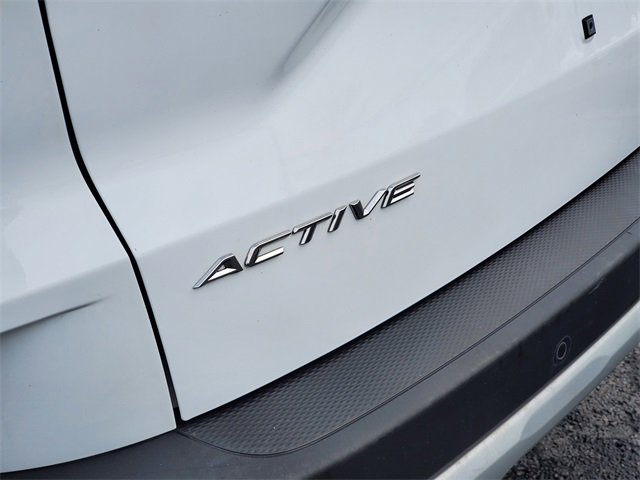Used 2023 Ford Escape Active w/ Tech Pack #2 image 33