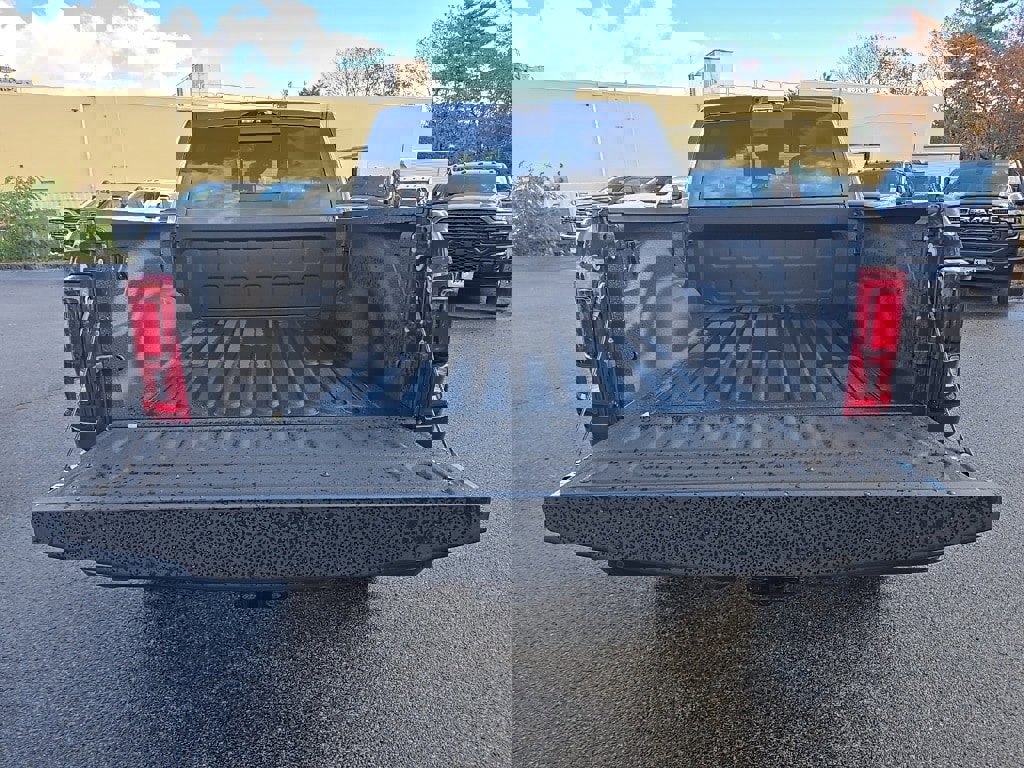 New 2026 RAM 2500 Big Horn image 14