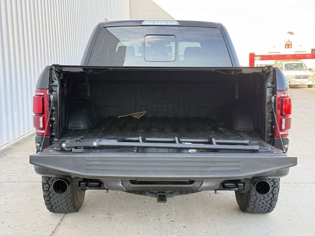 Used 2018 Ford F150 Raptor w/ Equipment Group 802A Luxury image 34