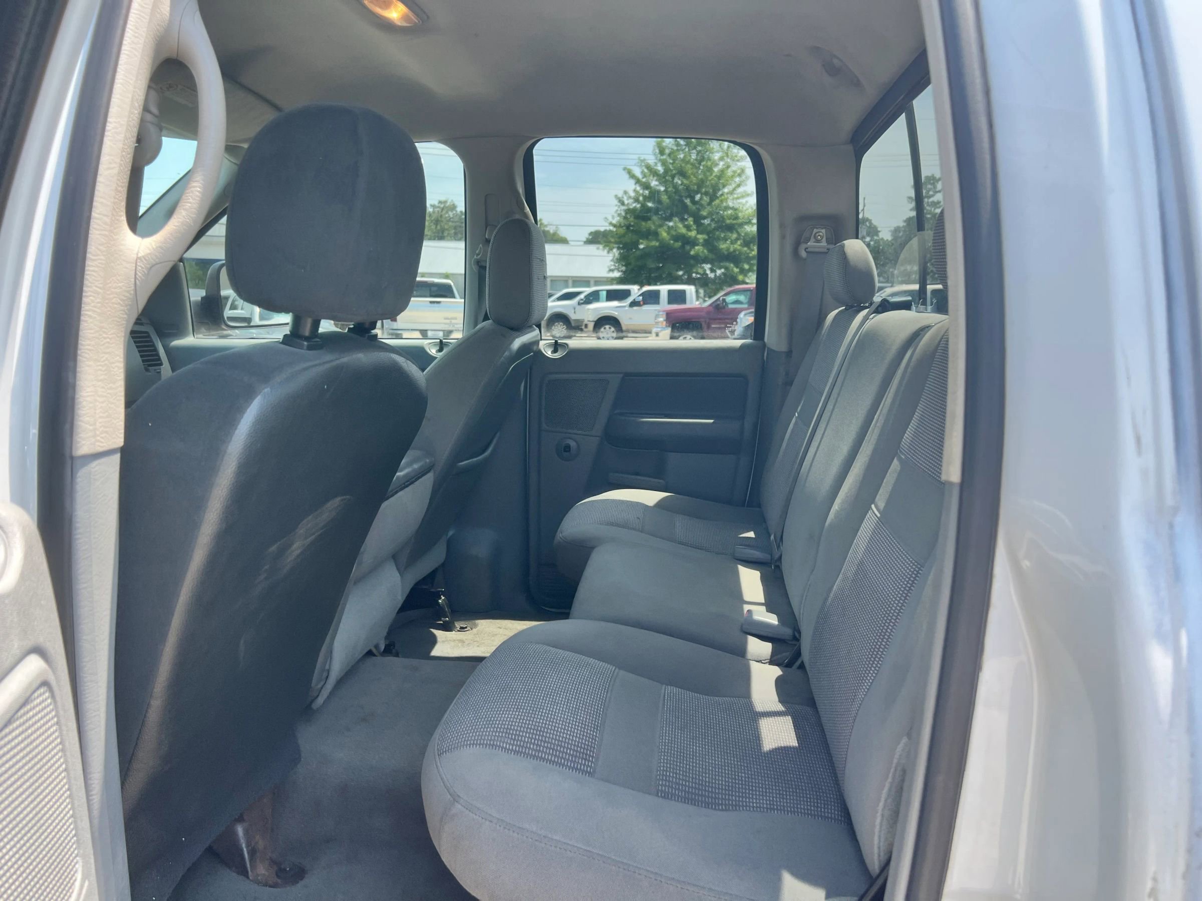 Used 2006 Dodge Ram 2500 Truck SLT w/ Quad Cab Big Horn Value Group image 14