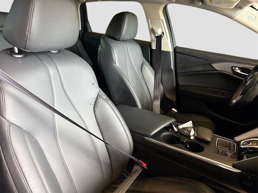 Used 2023 Acura TLX image 27