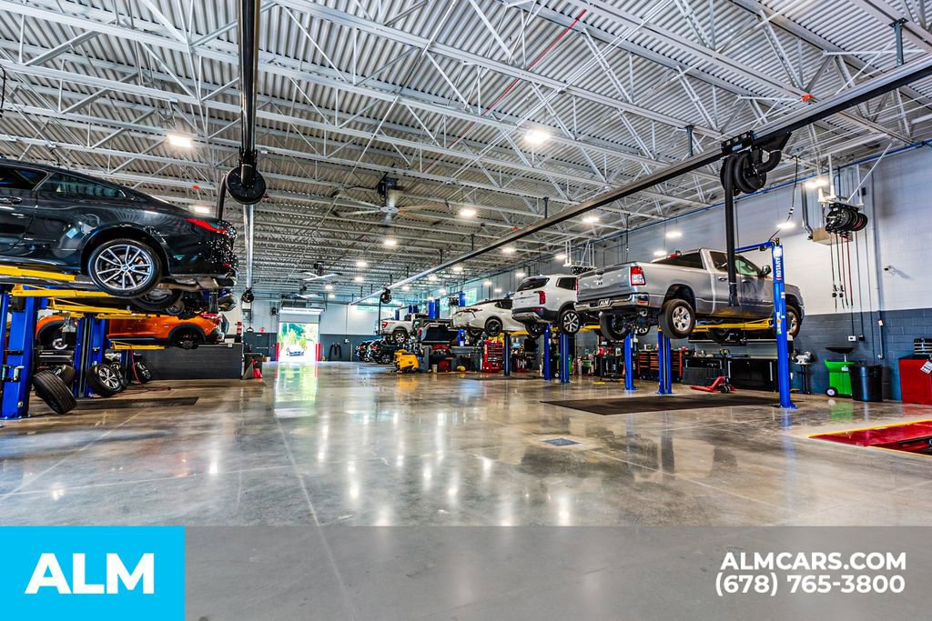 Used 2025 Ford Bronco Big Bend image 64