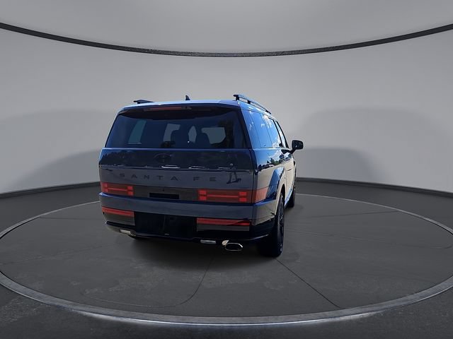 New 2027 Hyundai Santa Fe Calligraphy AWD/4WD image 10