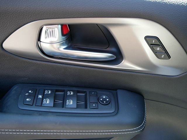 New 2026 Chrysler Pacifica Select image 20