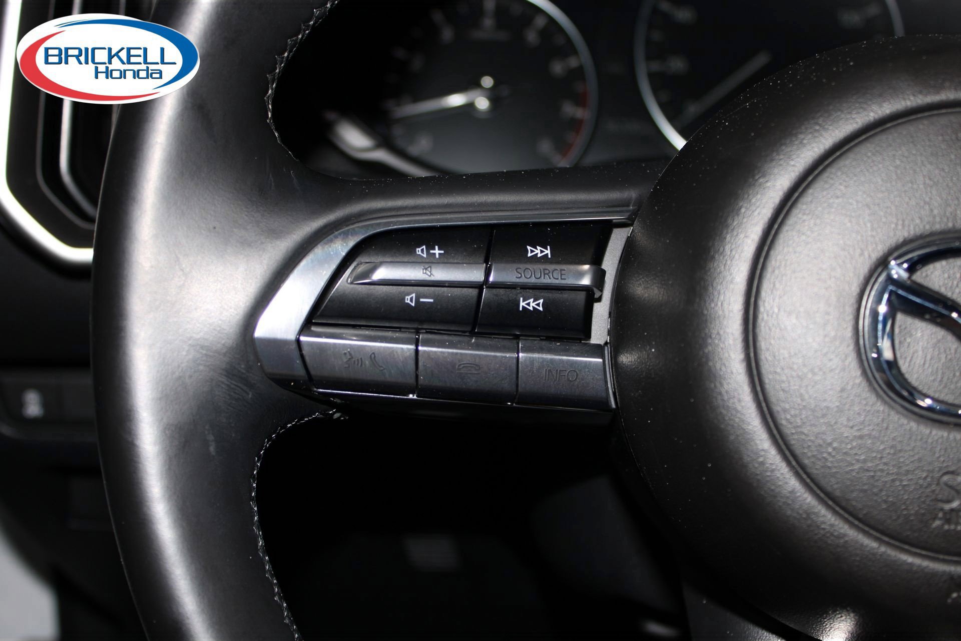Used 2023 MAZDA CX-50 2.5 S w/ Cargo Package AWD/4WD image 32