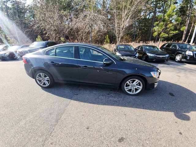 Used 2015 Volvo S60 T5 Premier image 11