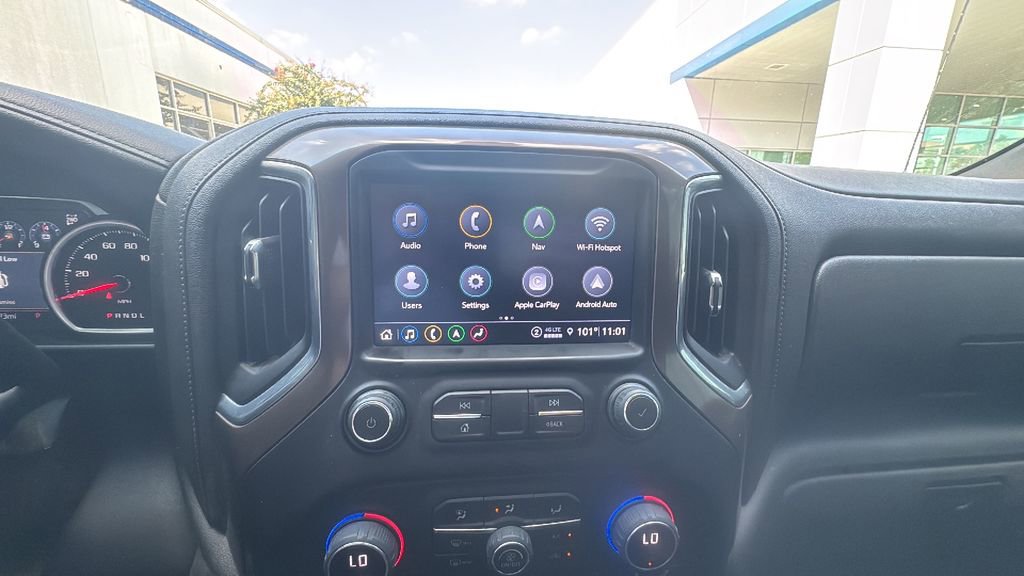 Used 2022 Chevrolet Silverado 1500 High Country image 7