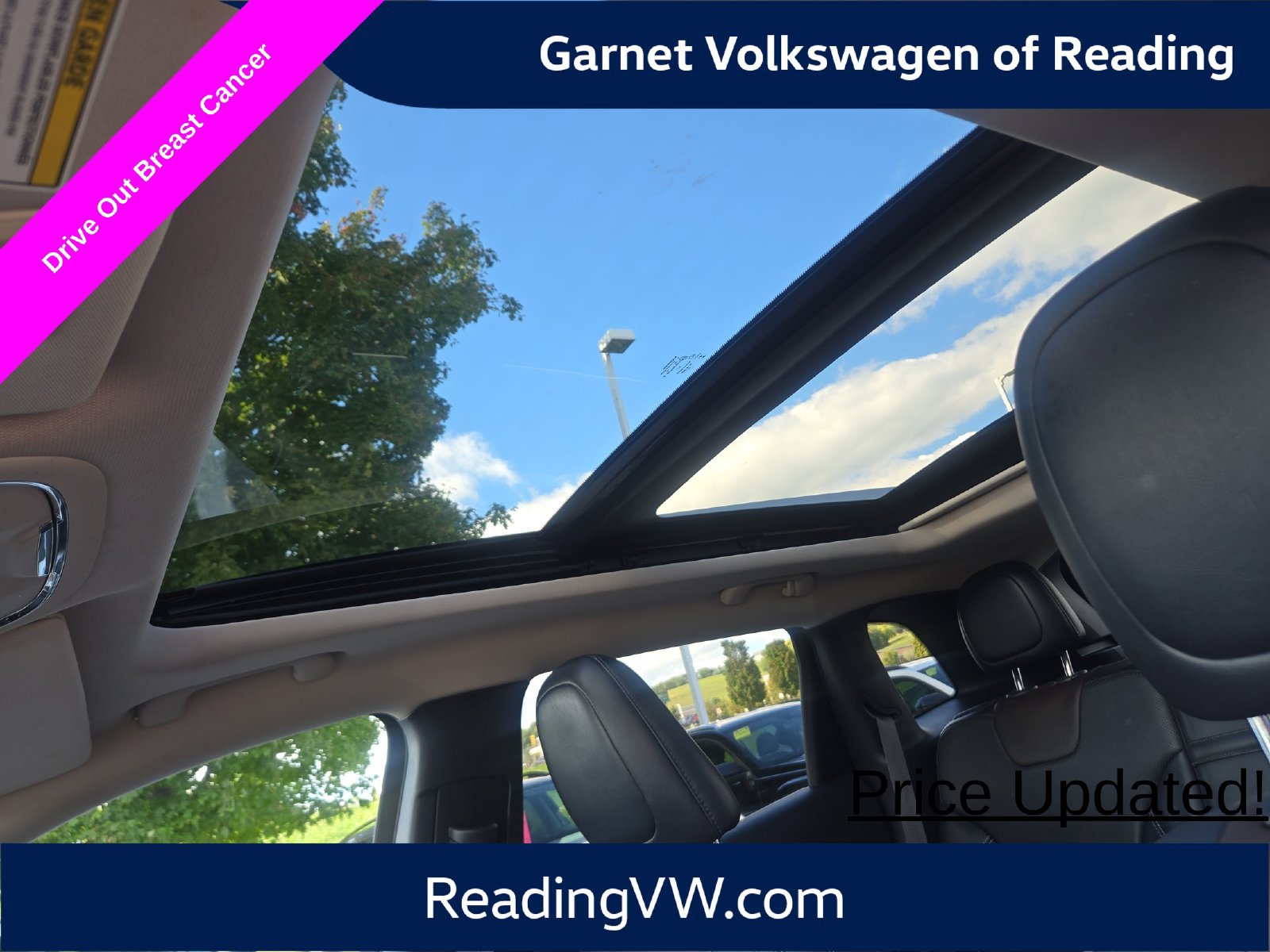 Used 2015 Jeep Cherokee Limited w/ Luxury Group AWD/4WD image 23