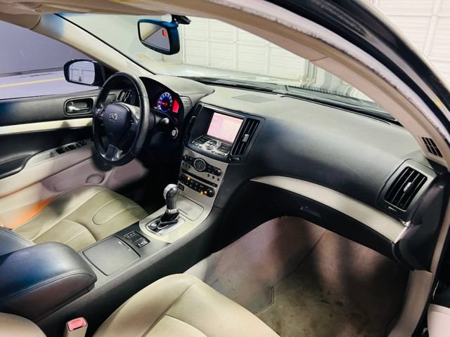 Used 2008 INFINITI G35 Journey w/ Premium Pkg RWD image 29