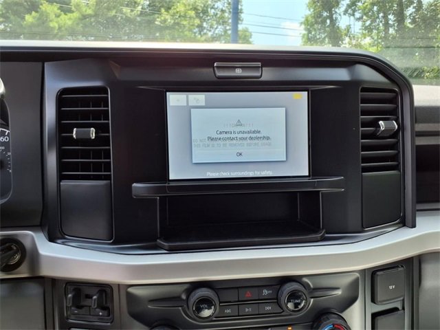 New 2025 Ford F550 4x4 Crew Cab Super Duty image 18