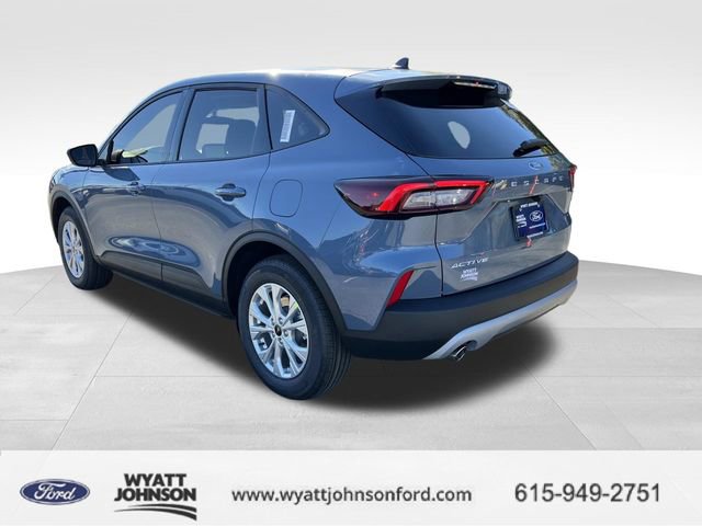 New 2026 Ford Escape Active image 5