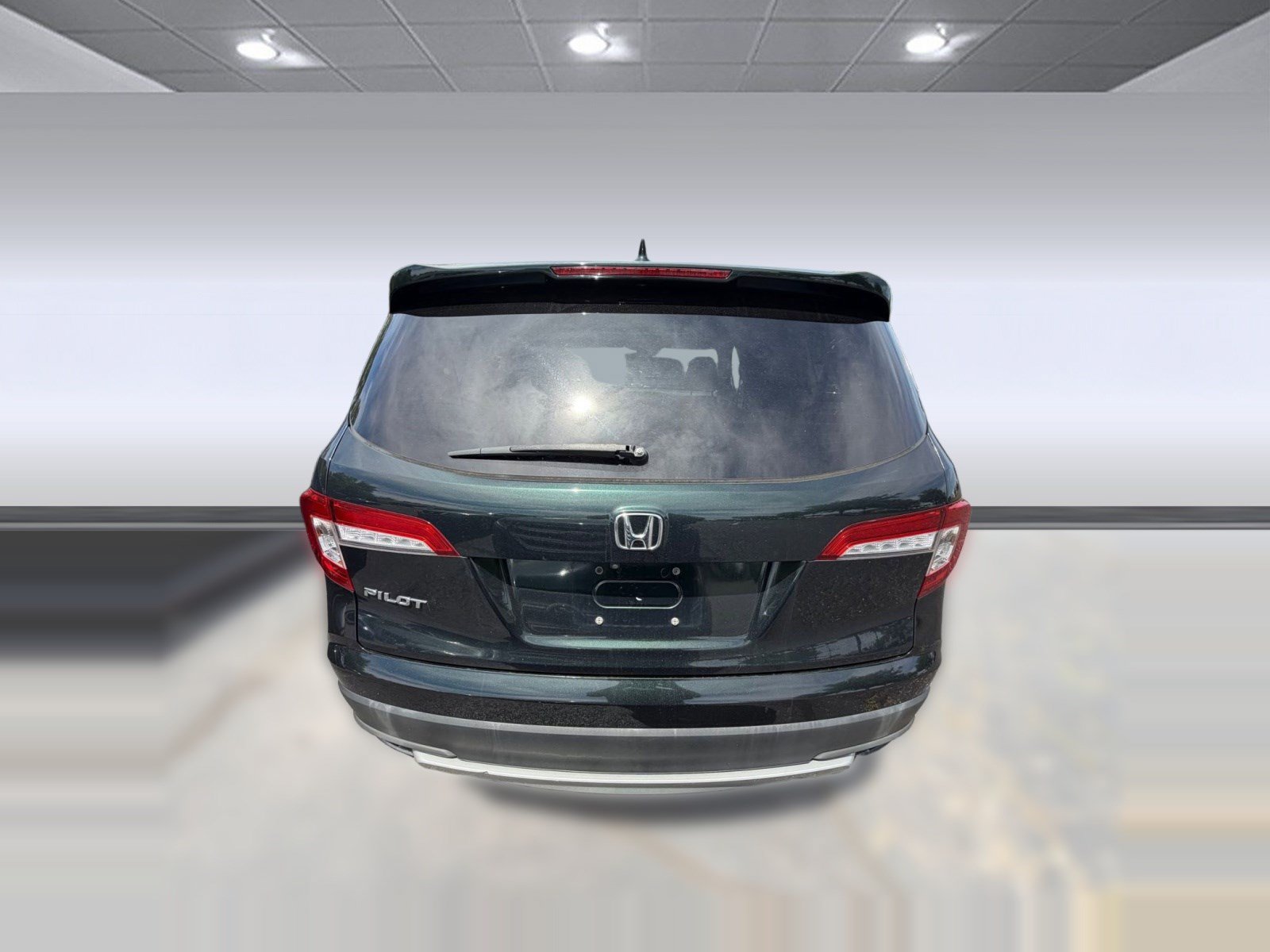 Used 2021 Honda Pilot EX-L image 7