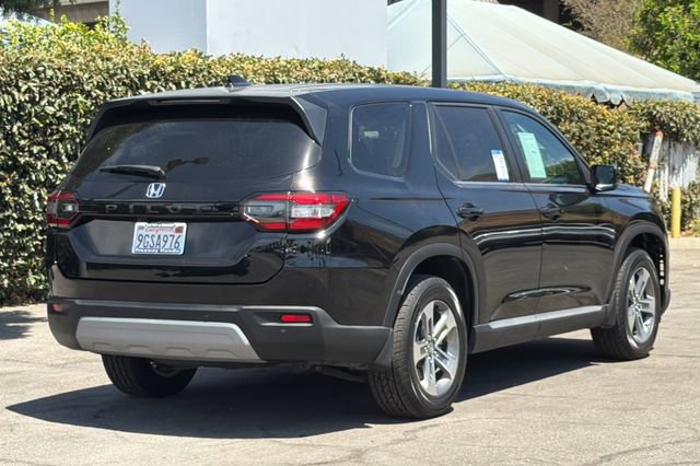 Certified 2023 Honda Pilot EX-L image 4