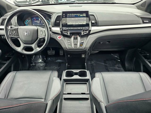 Used 2023 Honda Odyssey Sport image 27