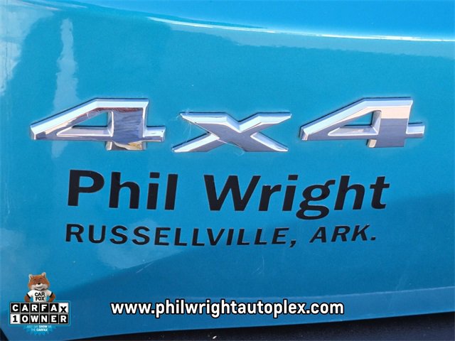 Used 2022 Jeep Renegade Latitude w/ Sun/Sound Group image 16