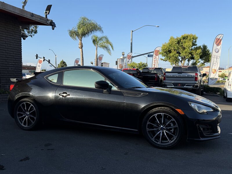 Used 2019 Subaru BRZ Limited RWD image 22