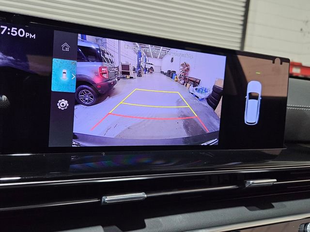 Used 2025 Genesis GV80 2.5T Standard image 22