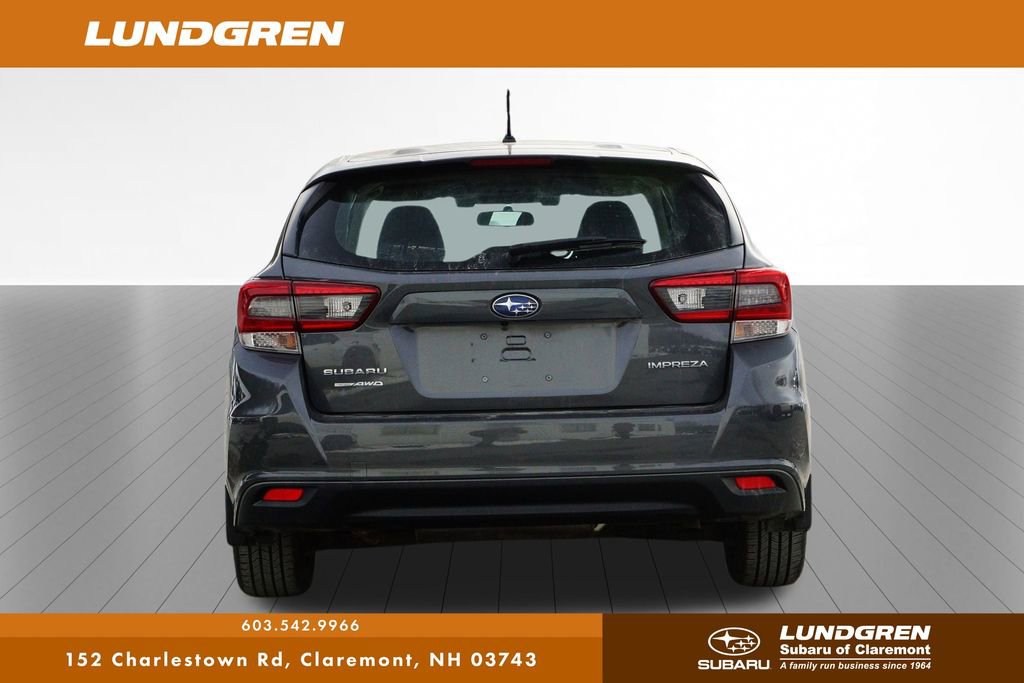 Used 2020 Subaru Impreza 2.0i image 29