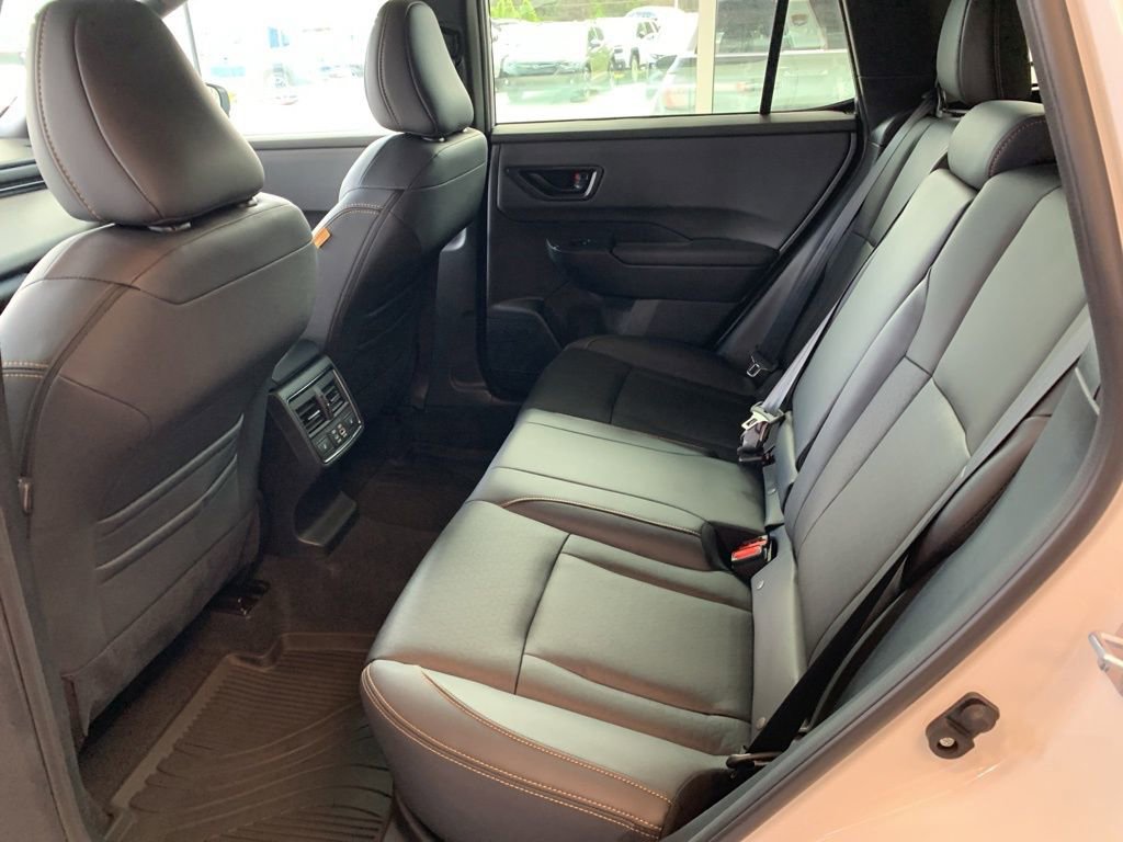 New 2026 Subaru Outback Wilderness AWD/4WD image 10