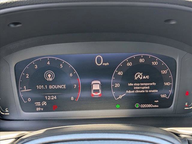 Used 2023 Honda Accord EX image 13