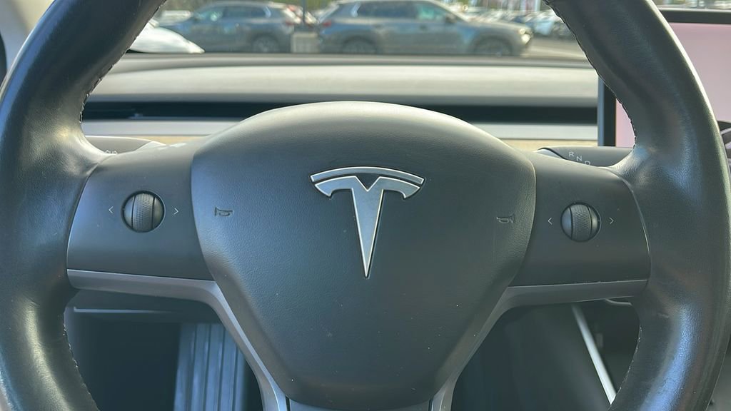 Used 2018 Tesla Model 3 Long Range image 20