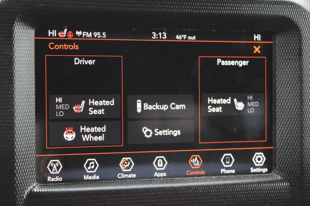 Used 2018 Jeep Wrangler Unlimited Sport S image 34