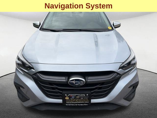 Certified 2024 Subaru Legacy Touring XT AWD/4WD image 4