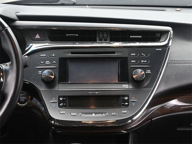 Used 2013 Toyota Avalon XLE Touring image 26