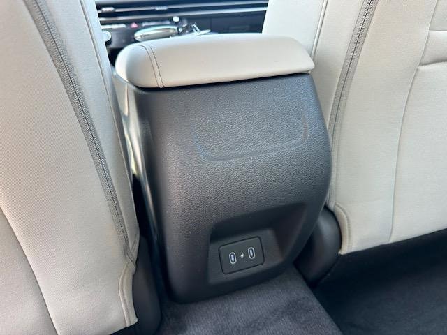 Used 2024 Hyundai Sonata SEL image 11