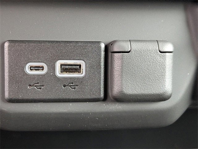 New 2026 Chevrolet Silverado 2500 W/T w/ WT Convenience Package image 20