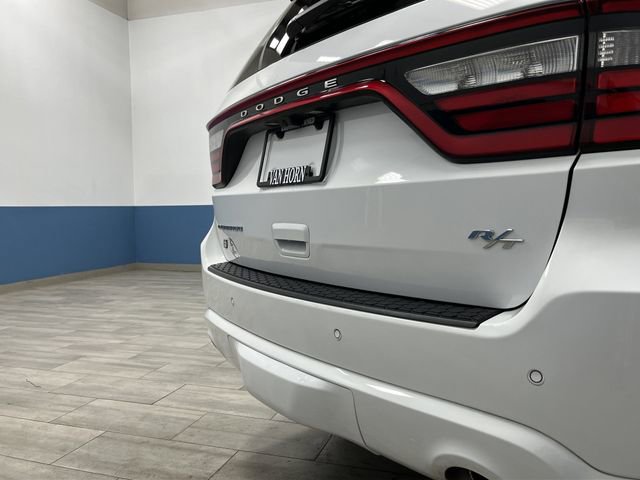 Used 2025 Dodge Durango R/T image 39