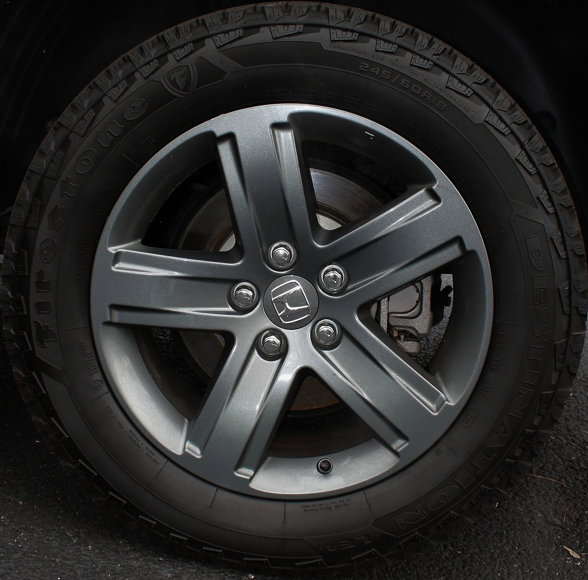 Used 2023 Honda Ridgeline RTL-E image 11