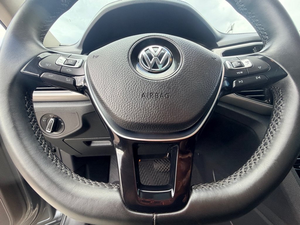Used 2019 Volkswagen Atlas SEL Premium AWD/4WD image 14