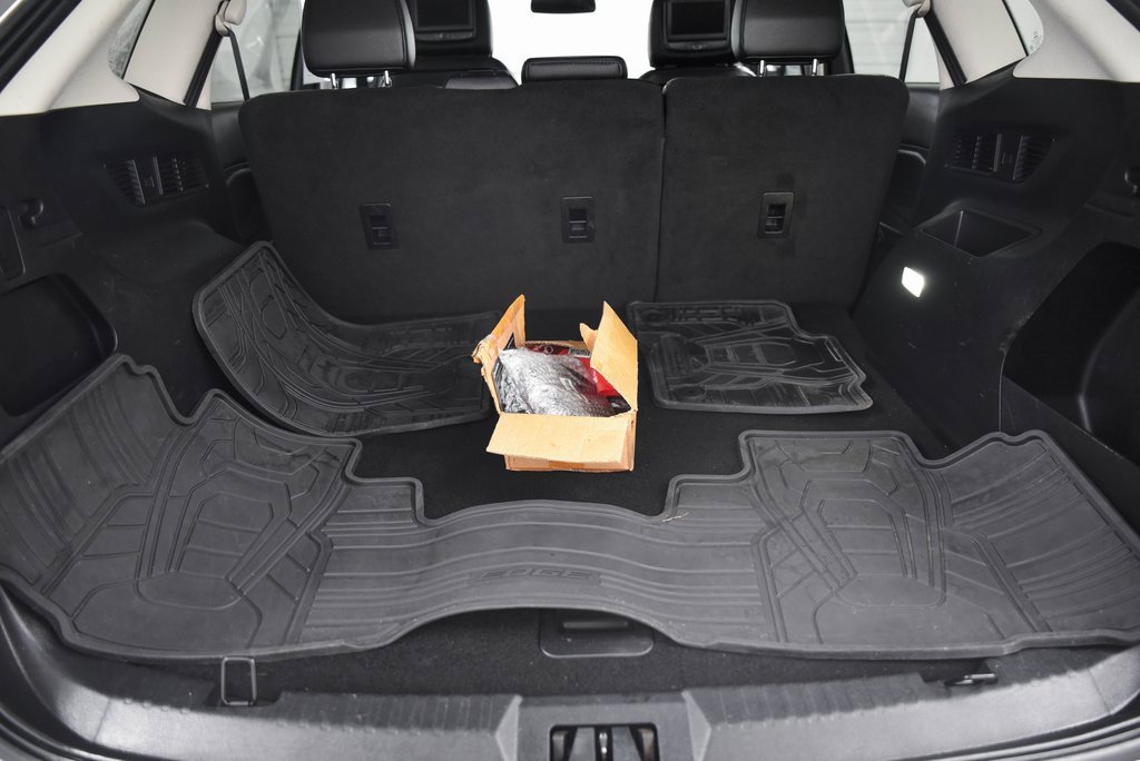 Used 2016 Ford Edge SEL w/ Equipment Group 201A image 12