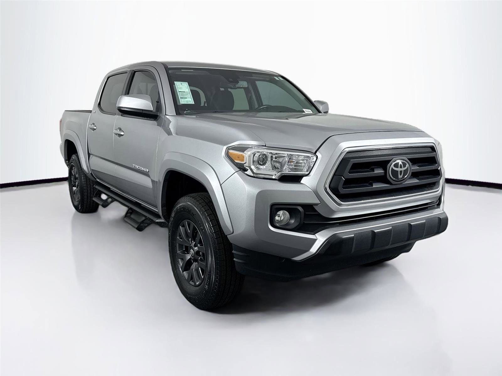 Certified 2023 Toyota Tacoma SR5 image 9