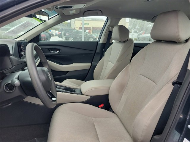 Certified 2024 Honda Accord LX image 15